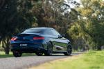 Mercedes-AMG C43 4Matic Coupe 2018 года (AU)
